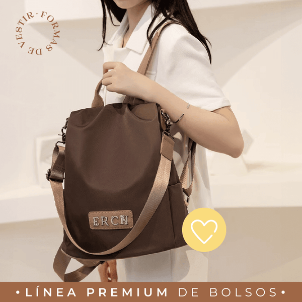 👜 Bolso BragBag Para Mujer 🌟 (ENVÍO GRATIS)