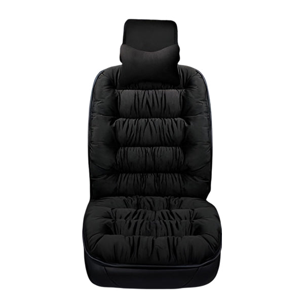 Funda de asiento acolchada para todos los coches | EQUIPO COMPLETO