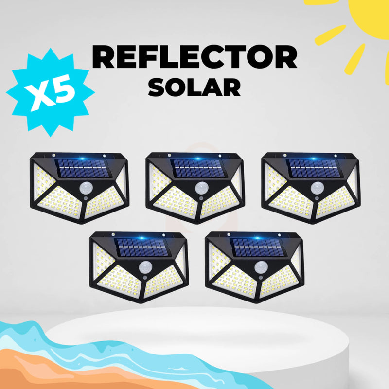 Reflector Premium® PACK X5!