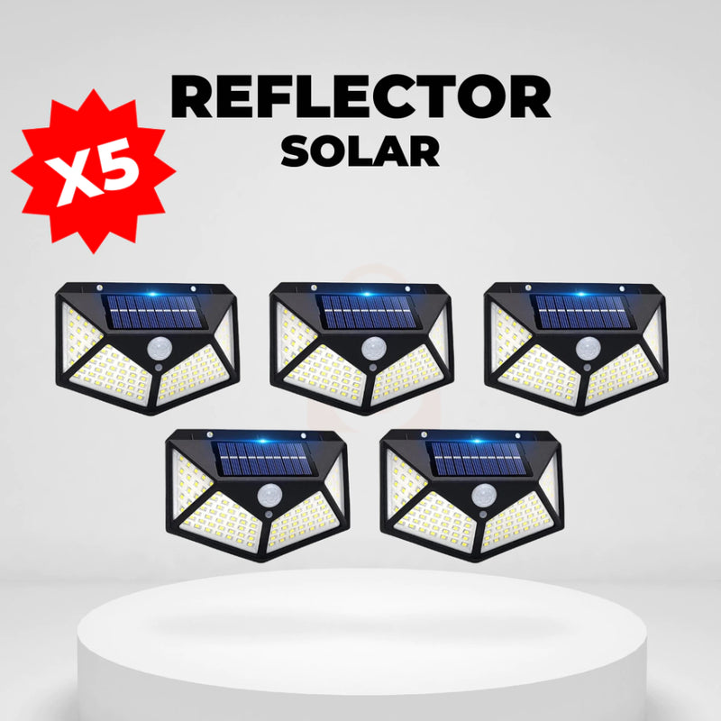 Reflector Premium® PACK X5!